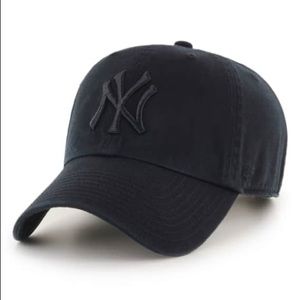 47’ NY Yankees Baseball Cap